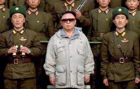 Coreea de Nord doneaza 500.000 dolari Japoniei