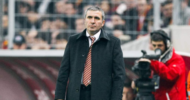 Presa turca: Noul antrenor al echipei Galatasaray este Bulent Under