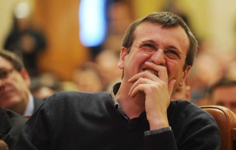 Preda: "PDL are nevoie de unitate, nu de maimutareala"