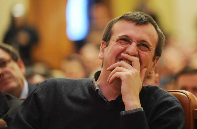 Preda: "PDL are nevoie de unitate, nu de maimutareala"