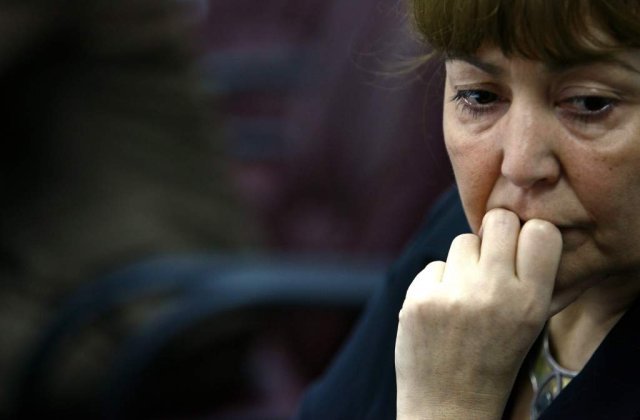 Macovei: "Severin nu demisioneaza pentru ca nu are rusine"