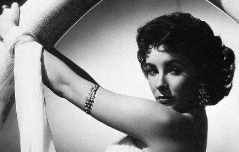 Ce nu stiai despre Elizabeth Taylor