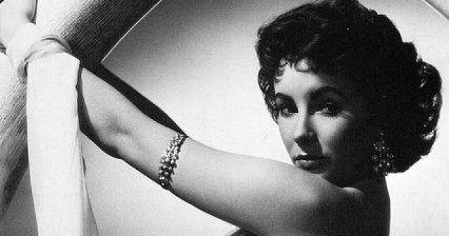 Ce nu stiai despre Elizabeth Taylor