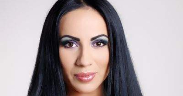 Rocsana Marcu asteapta al doilea copil