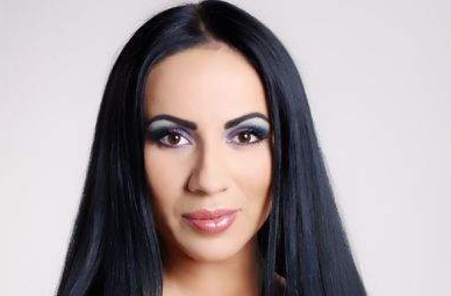 Rocsana Marcu asteapta al doilea copil