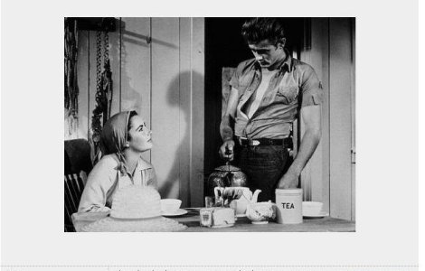 Liz Taylor: James Dean a fost abuzat sexual de preotul lui, la 11 ani