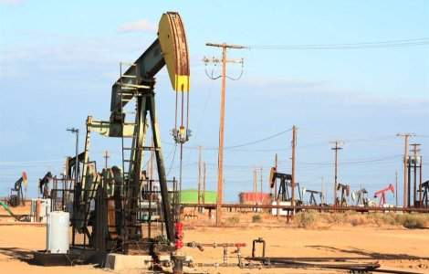 Basescu afirma ca Europa nu mai cumpara petrol libian