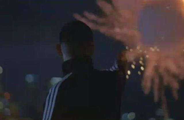 Ce vedete au participat la all adidas party?