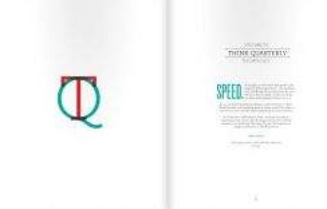 Revista online marca Google - Think Quarterly