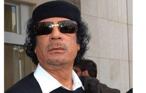 Cum s-ar putea razbuna Gaddafi pe Marea Britanie?