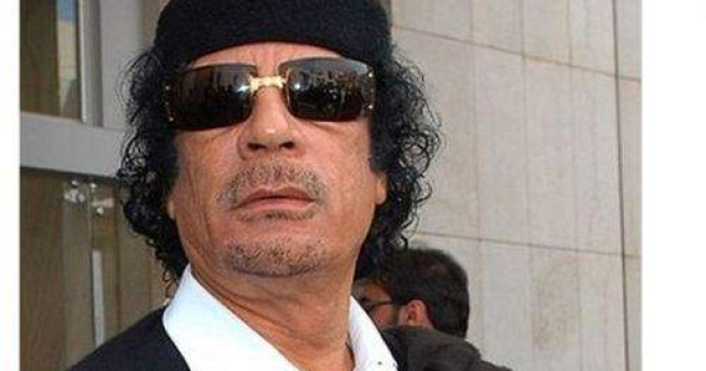 Cum s-ar putea razbuna Gaddafi pe Marea Britanie?