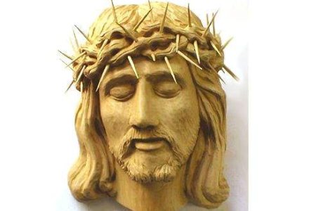 A fost gasit un spin din coroana lui Iisus