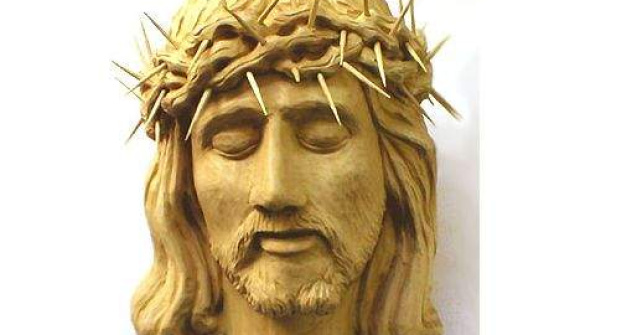 A fost gasit un spin din coroana lui Iisus