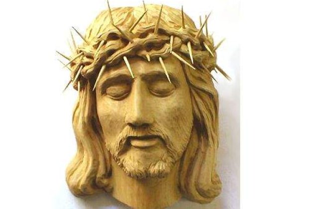 A fost gasit un spin din coroana lui Iisus