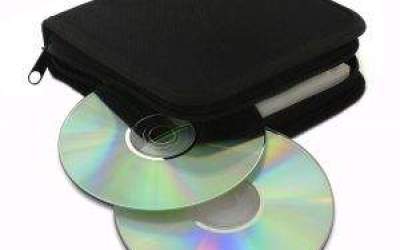 A apus epoca CD-urilor