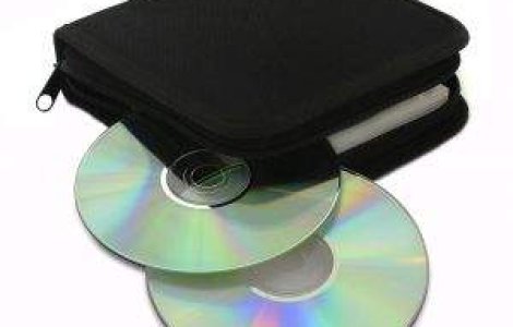 A apus epoca CD-urilor