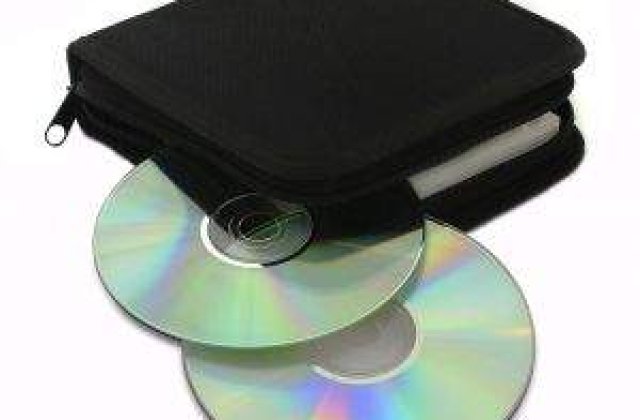 A apus epoca CD-urilor