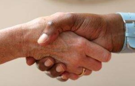  Top  Cum sa saluti in functie de tara in care te afli