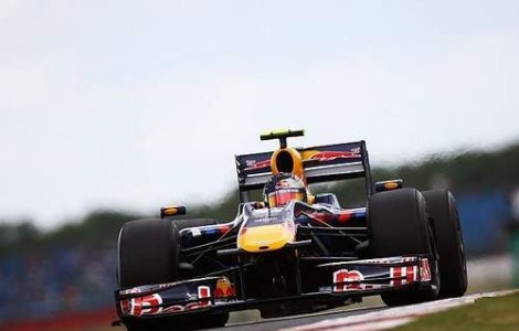 Vettel a castigat Marele Premiu al Australiei