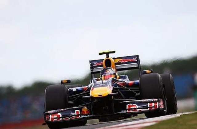 Vettel a castigat Marele Premiu al Australiei