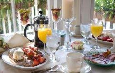 Micul dejun pentru manageri