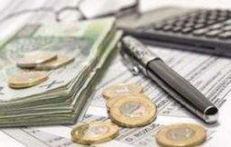 Cheltuiala publica din Romania, infestata de ineficienta