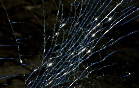 Plan rosu de interventie in Neamt: Sase persoane au fost ranite