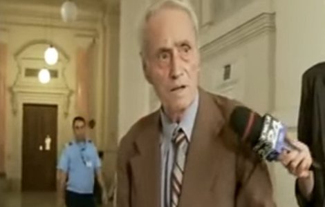 Curtea de Apel Bucuresti discuta cererea lui Visinescu de intrerupere a executarii pedepsei