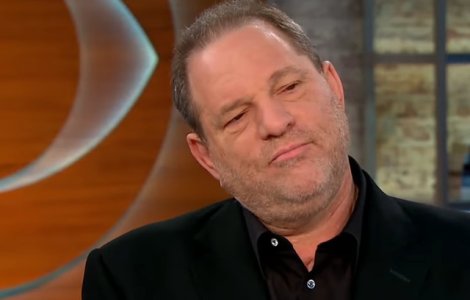 Harvey Weinstein, "devastat" de scandal ar fi vrut sa se sinucida