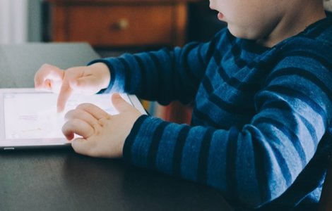 Copiii nu vor mai avea voie sa isi faca un cont de Facebook fara acordul parintilor