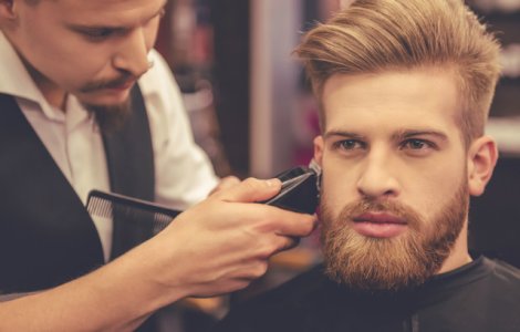 Exista 5 motive reale pentru care ar trebui sa-ti tai singur parul