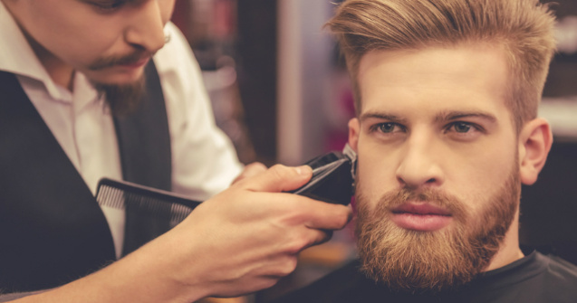 Exista 5 motive reale pentru care ar trebui sa-ti tai singur parul