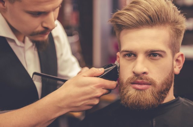 Exista 5 motive reale pentru care ar trebui sa-ti tai singur parul