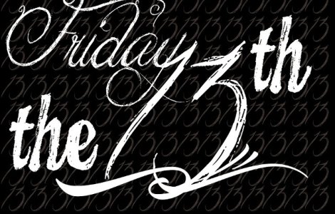  Top  Superstitii de vineri 13! Evita sa faci aceste 7 lucruri pentru a nu avea ghinion