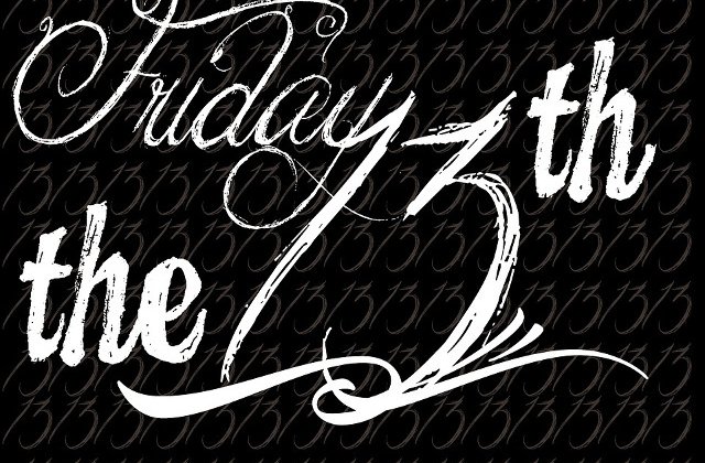 Superstitii de vineri 13! Evita sa faci aceste 7 lucruri pentru a nu avea ghinion