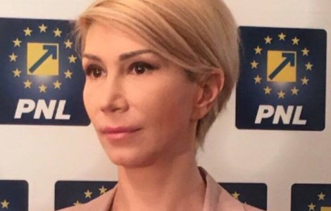 Raluca Turcan: PSD si ALDE au scumpit viata romanilor