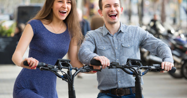 Propunere: tichetele Rabla ar putea fi folosite si pentru a cumpara biciclete electrice