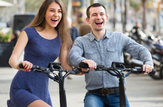 Propunere: tichetele Rabla ar putea fi folosite si pentru a cumpara biciclete electrice