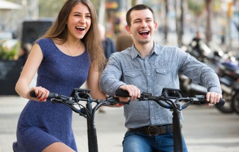 Propunere: tichetele Rabla ar putea fi folosite si pentru a cumpara biciclete electrice