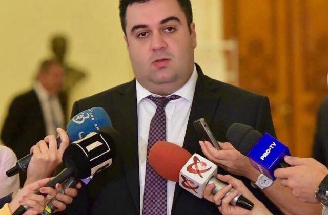 Dragnea: Si Razvan Cuc a demisionat pentru faptul ca nu a stiut sa comunice