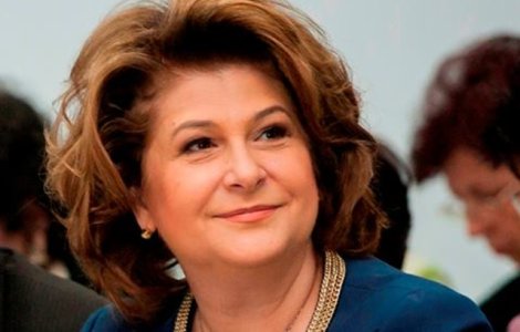 Rovana Plumb: Am luat o decizie, nu ma joc, sunt ferma. Demnitatea este ceea ce ramane