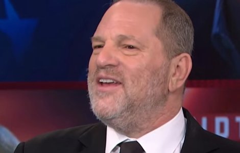 Harvey Weinstein, investigat de NYPD. Conducerea Festivalului de Film de la Cannes sustine ca merita sa fie condamnat fara echivoc