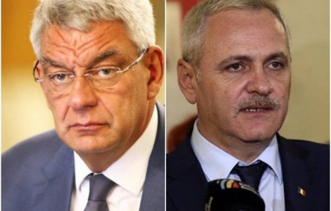 Dragnea sustine ca atat el, cat si premierul au comunicat prost: Nu mai putem face asemenea greseli
