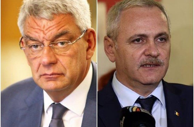 Dragnea sustine ca atat el, cat si premierul au comunicat prost: Nu mai putem face asemenea greseli