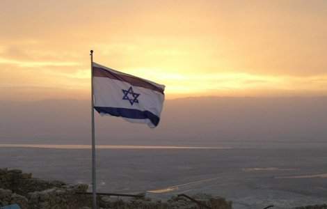 Dupa SUA, si Israelul se retrage din UNESCO