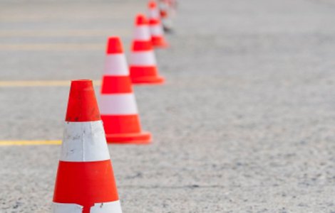 Microbuz cu pelerini care mergeau la Sfanta Parascheva, implicat intr-un accident in Vrancea