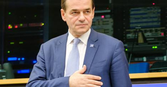 PNL: Tudose si Dragnea au prezentat una dintre cele mai dezgustatoare scene din cele 10 luni de guvernare