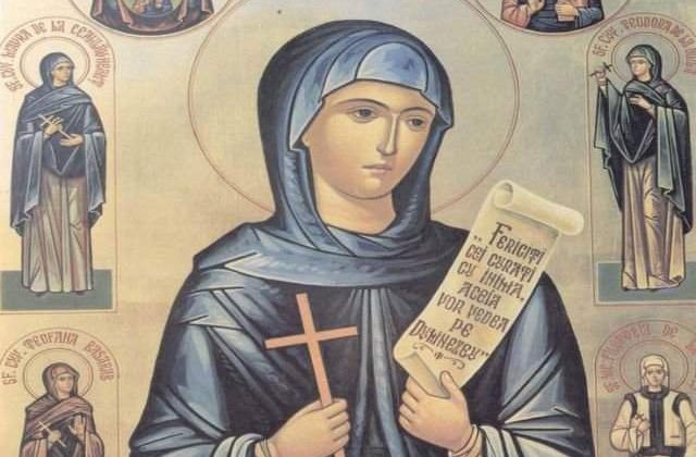 Traditii si interdictii de Sfanta Cuvioasa Parascheva! Ce sa NU faci pentru a fi ferit de rele