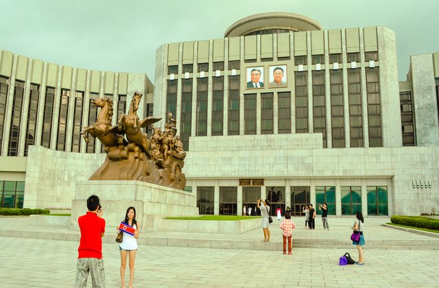 6 lucruri INTERZISE in Coreea de Nord, dar normale pentru restul lumii