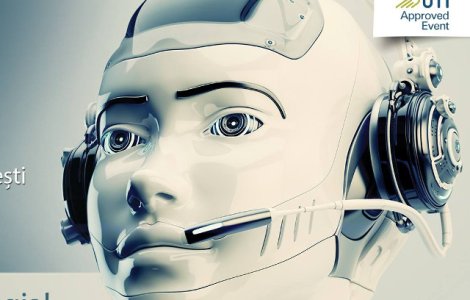 Weekend in Bucuresti. 14-15 octombrie 2017